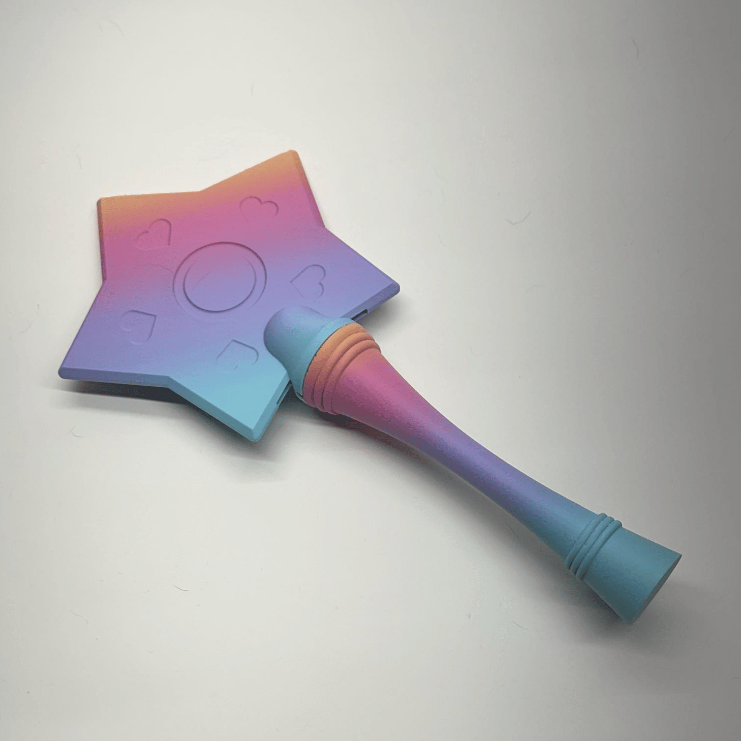 Credit Card Wand preview