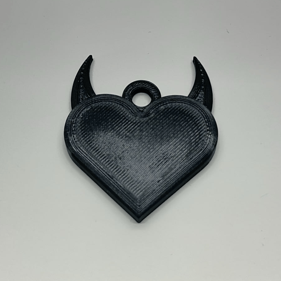 NFC Kink Pendant