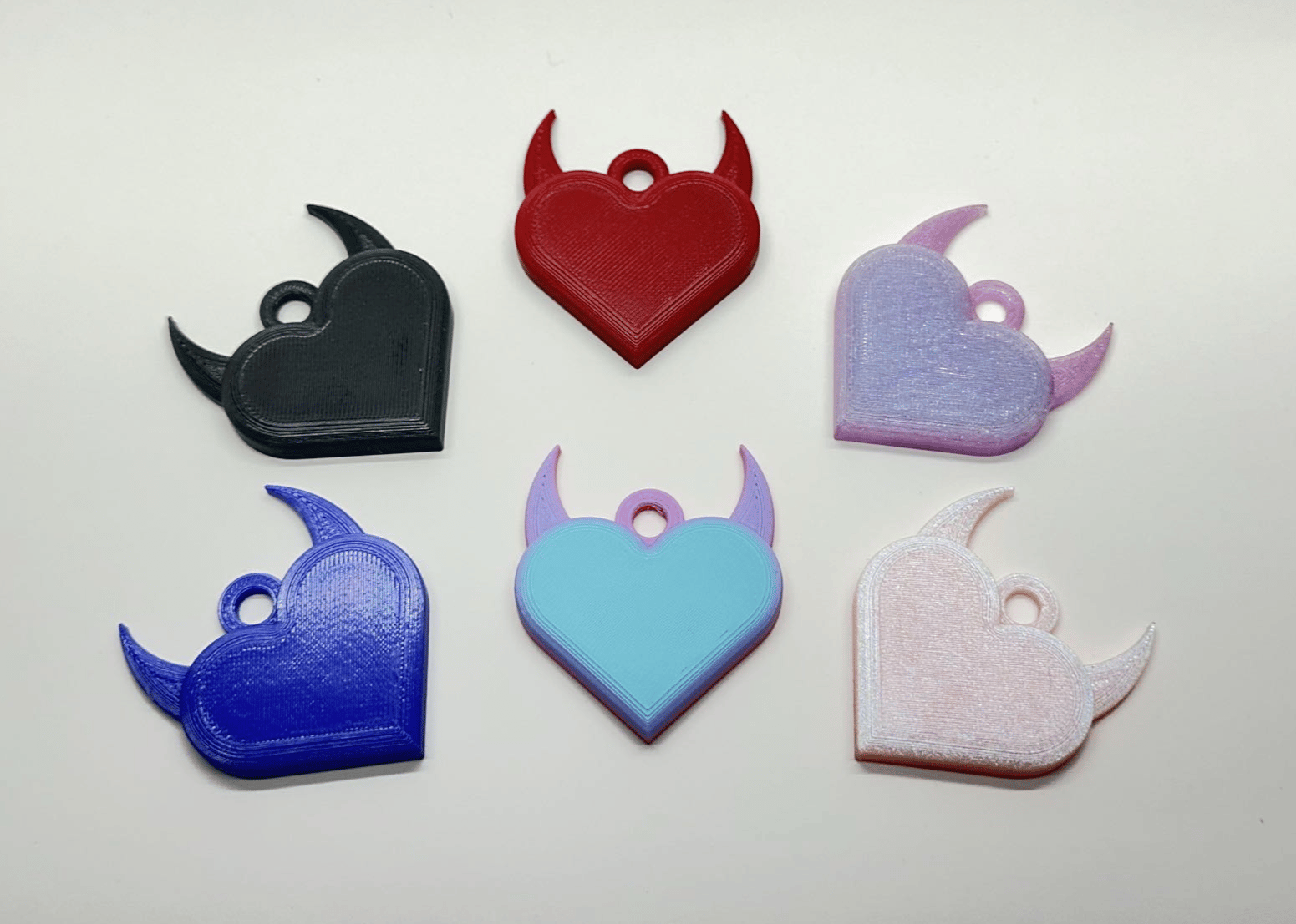 NFC Kink Pendant preview