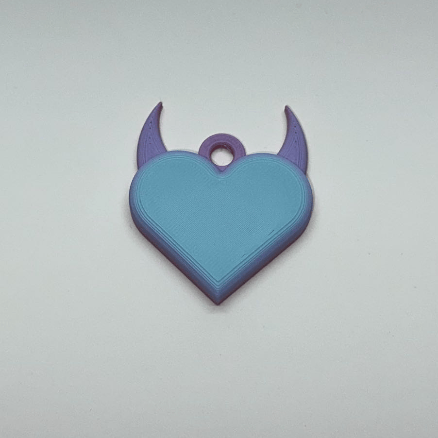 NFC Kink Pendant preview