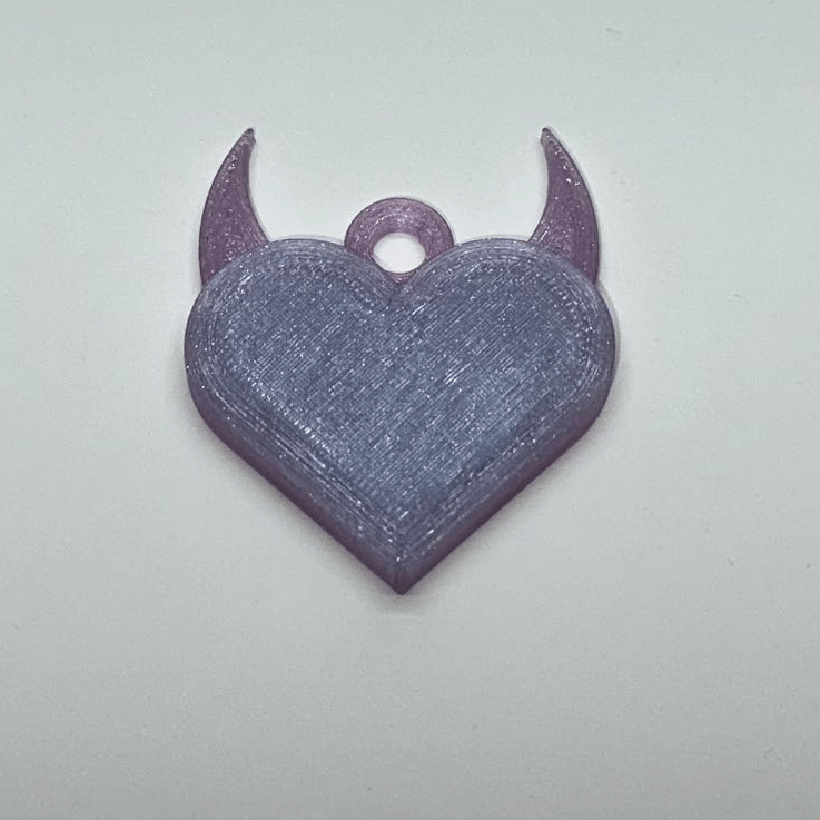 NFC Kink Pendant preview