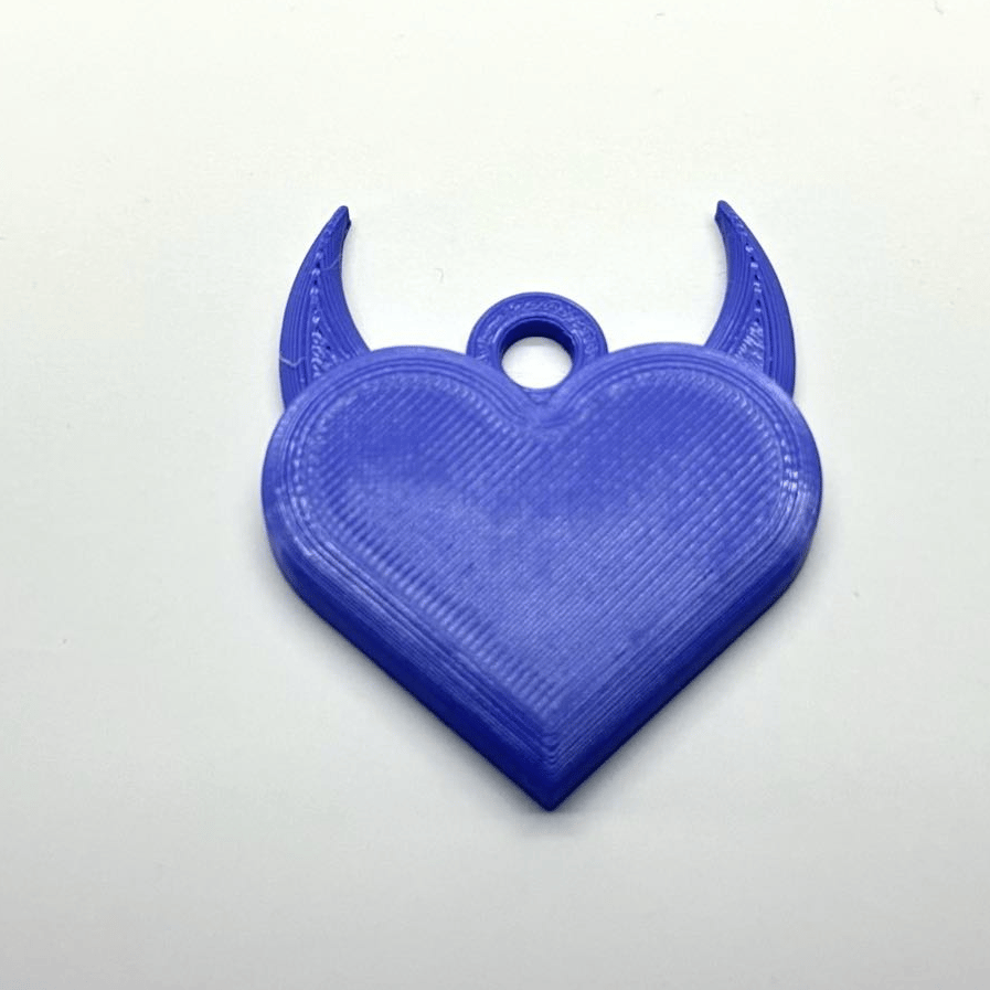 NFC Kink Pendant preview